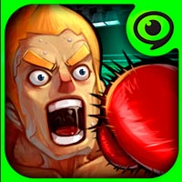 Punch Hero (бесконечные деньги)